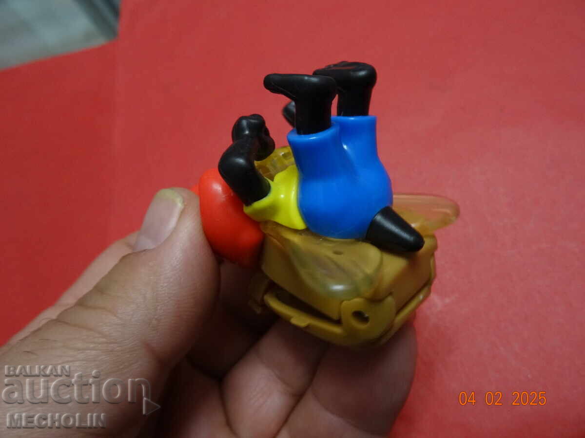 OLD RETRO TOY 22 - 5