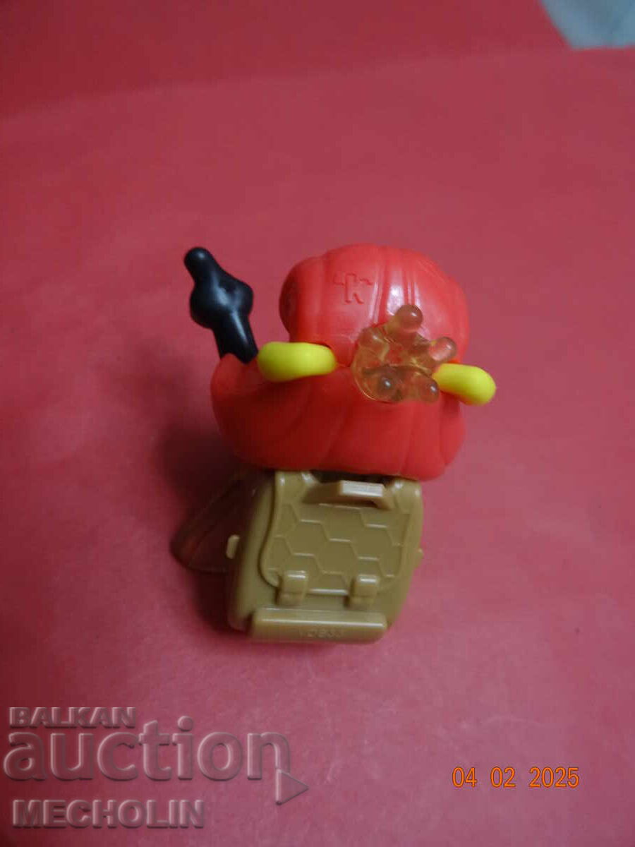 OLD RETRO TOY 22 - 6