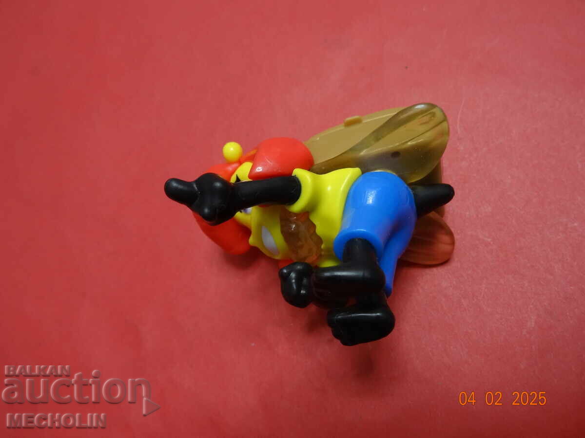 OLD RETRO TOY 22 - 7