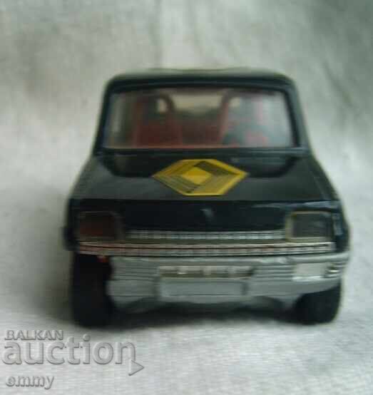 Renault 5 TS/Renault 5 TS, Corgi - mașină metalică, 1:36 cu preț 18.00 BGN | € 9.20