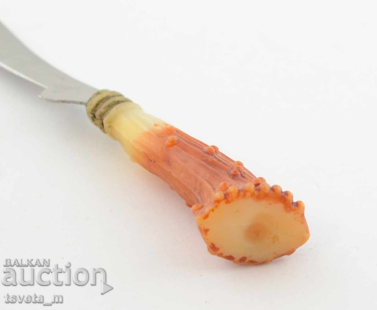 Auction Antique knife Auction Antique knife