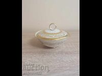 Bavarian porcelain sugar bowl!!!