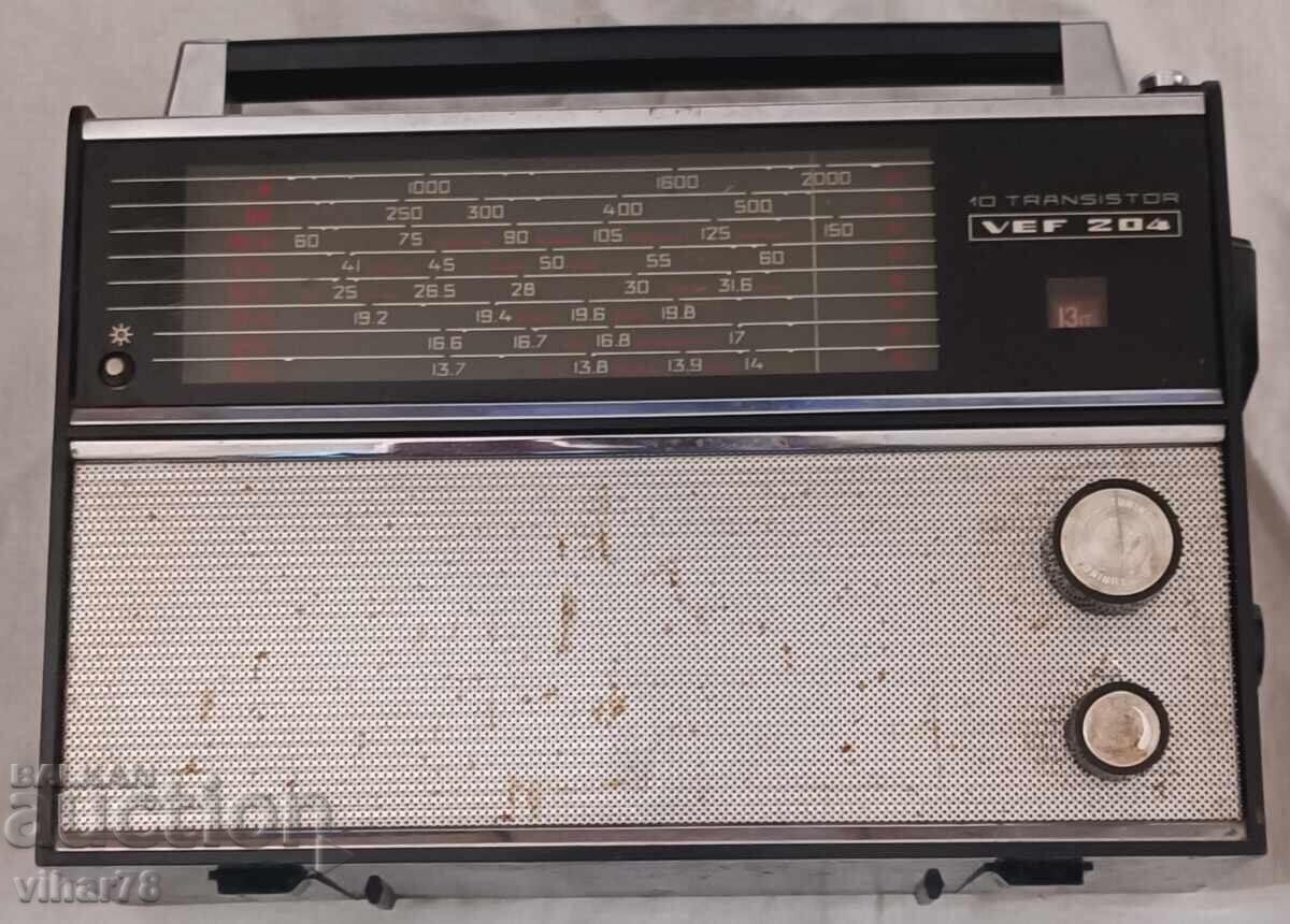 Ραδιόφωνο - 5 Ραδιόφωνο - 5