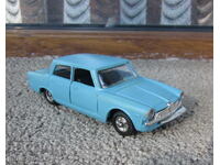 alfa romeo alfa romeo Russian Soviet toy car from Soca