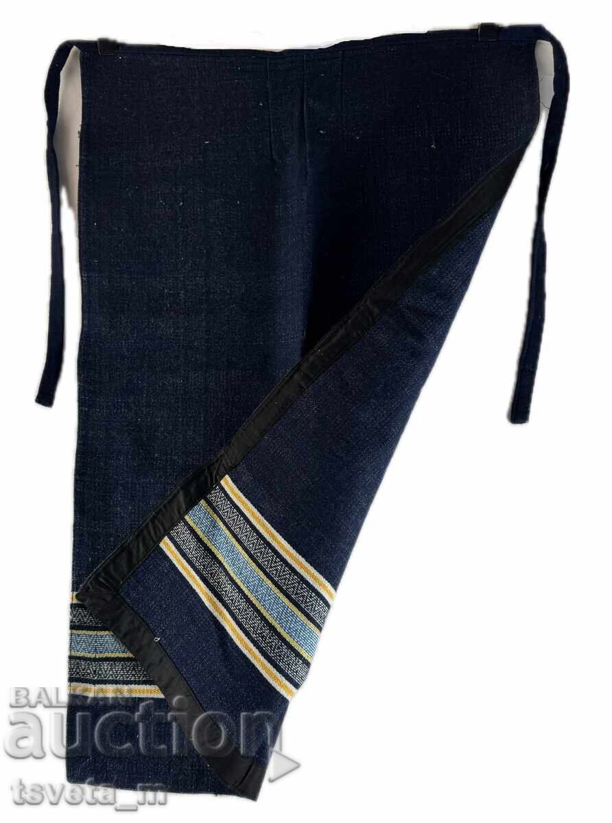 Μια ποδιά με τιμή 5.00 BGN | € 2.56