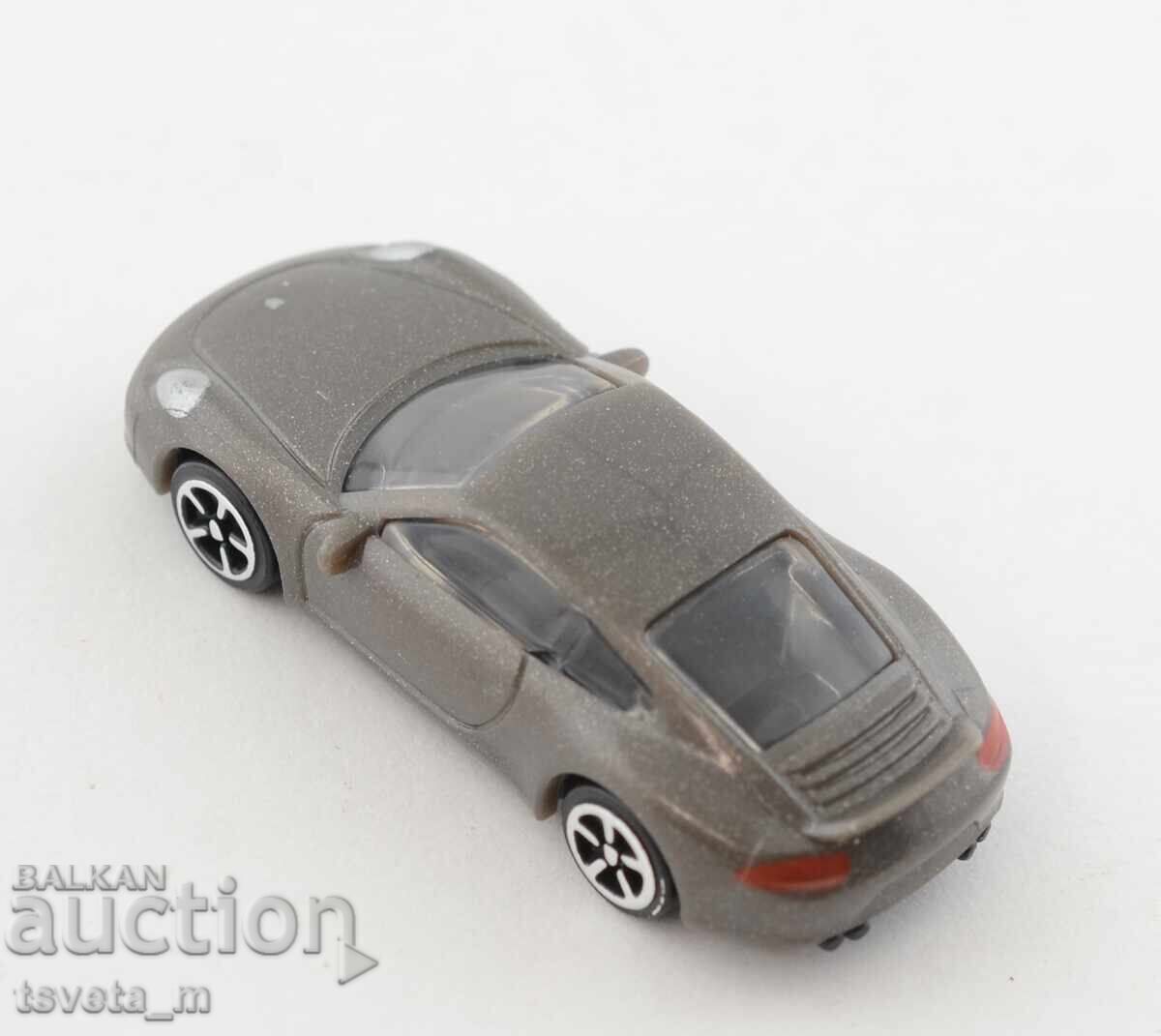 Auction Small plastic trolley F.PORSCHE AG MPG FT064 Auction Small plastic trolley F.PORSCHE AG MPG FT064