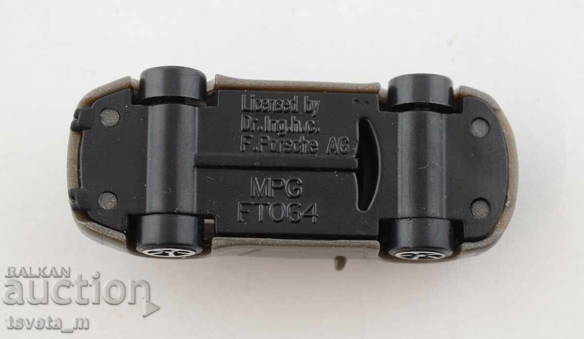 Delivery of Small plastic trolley F.PORSCHE AG MPG FT064 Delivery of Small plastic trolley F.PORSCHE AG MPG FT064