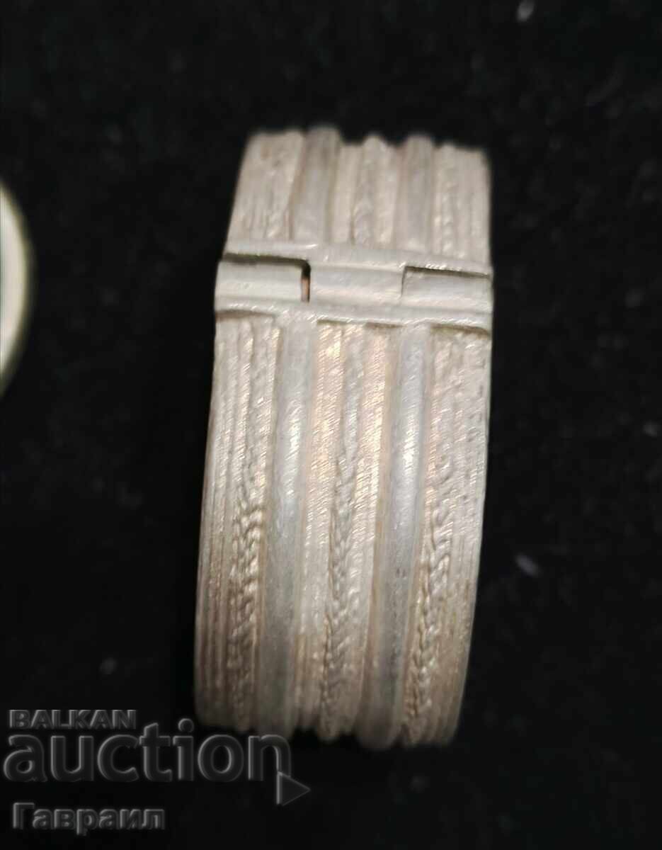 Sachan silver renaissance bracelet with price 100.00 BGN | € 51.13 Sachan silver renaissance bracelet with price 100.00 BGN | € 51.13