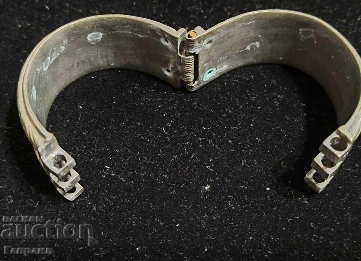 Sachan silver renaissance bracelet with price 80.00 BGN | € 40.90 Sachan silver renaissance bracelet with price 80.00 BGN | € 40.90