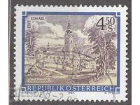 AUSTRIA Austria stamp 152