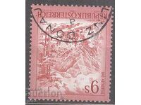 AUSTRIA Austria stamp 152