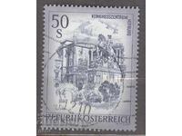 AUSTRIA Austria stamp 152