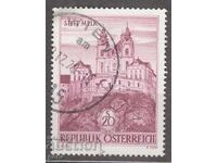 AUSTRIA Austria stamp 152