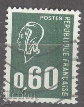 FRANCE FRANCE γραμματόσημο 152