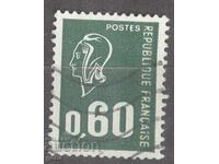 FRANCE FRANCE stamp 152