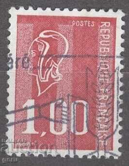 FRANCE FRANCE stamp 152 FRANCE FRANCE stamp 152