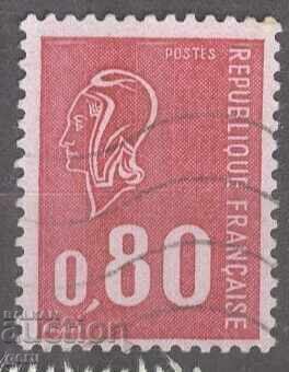 FRANCE FRANCE stamp 152