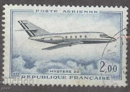 FRANCE FRANCE stamp 152