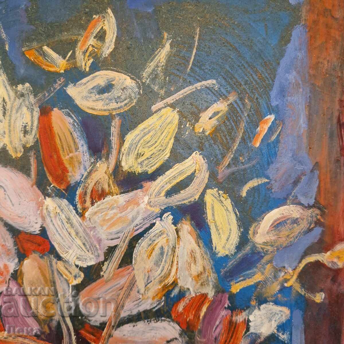 Silvia Simeonova painting - 5 Silvia Simeonova painting - 5