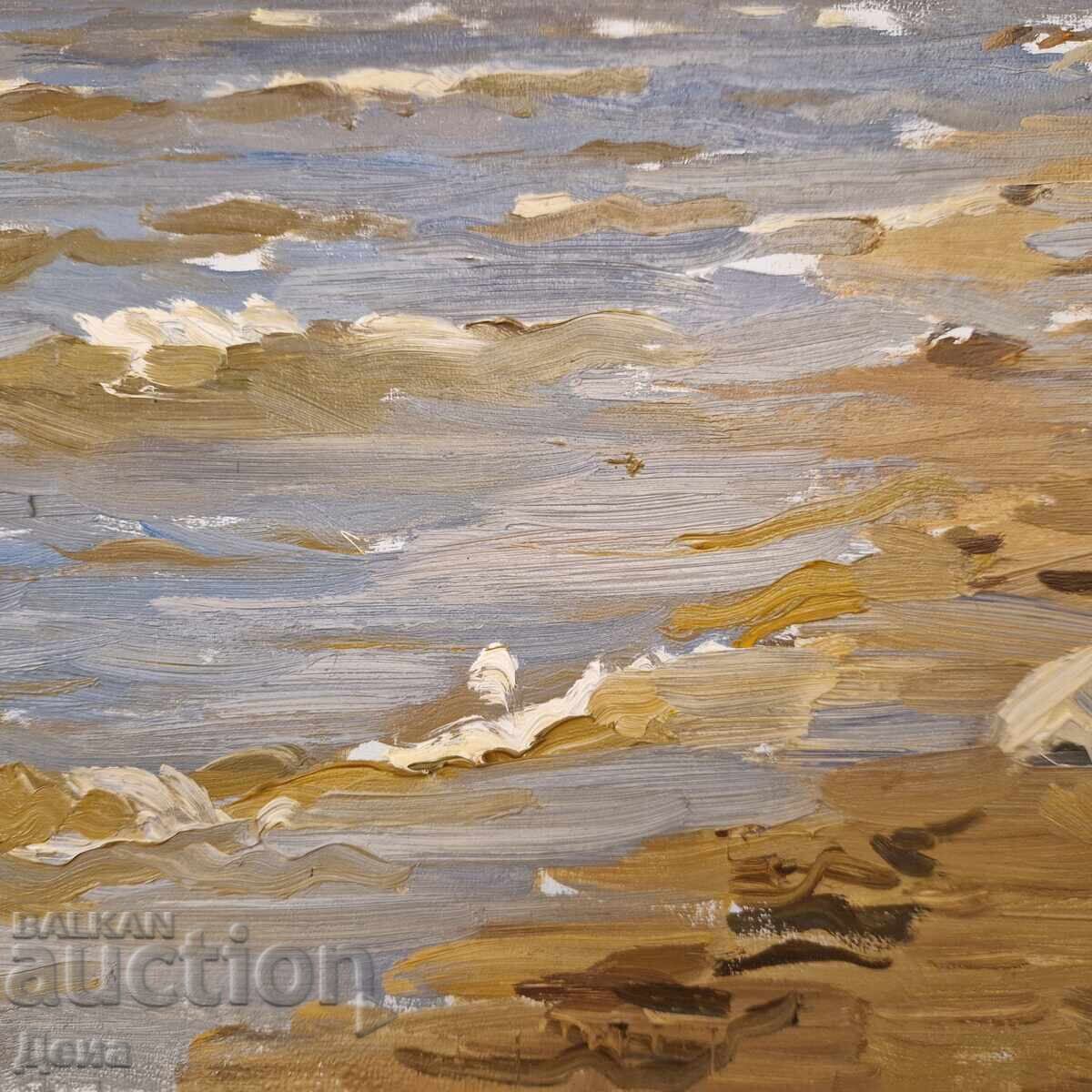 Ένας αριστοτεχνικός πίνακας της δεκαετίας του 1960. - 7