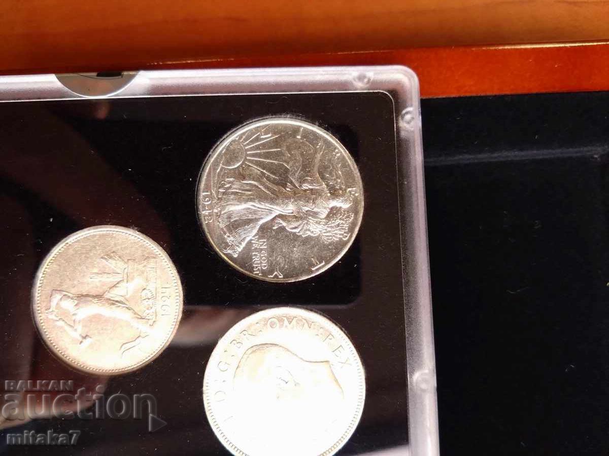 Set of coins VSV - 6 Set of coins VSV - 6