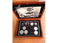 Σετ νομισμάτων VSV