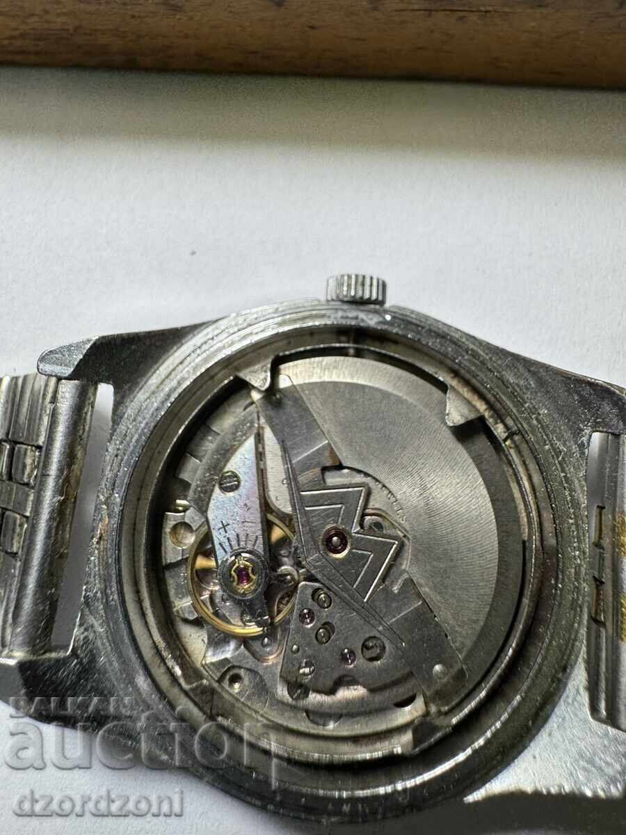 Ceas elvetian MOVADO - 5