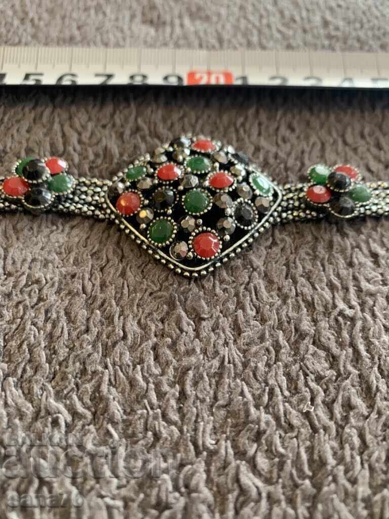 Licitație Brățară de artă nouă și frumoasă pentru damă - 5 Licitație Brățară de artă nouă și frumoasă pentru damă - 5