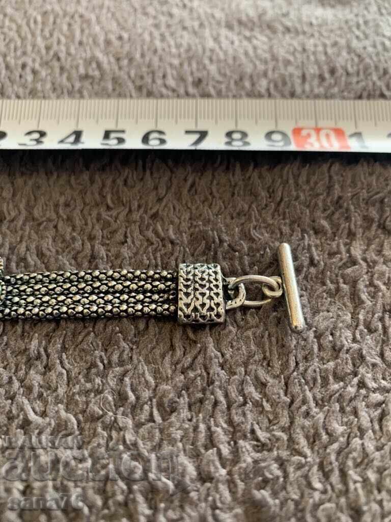 Brățară de artă nouă și frumoasă pentru damă - 5 - 5 Brățară de artă nouă și frumoasă pentru damă - 5 - 5