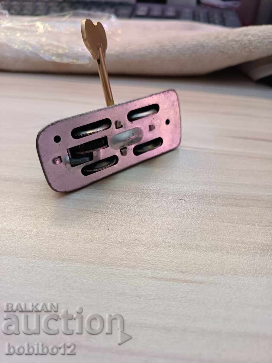 Παλιό τενεκέ. καροτσάκι - 5 Παλιό τενεκέ. καροτσάκι - 5