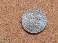 US Quarter 2022