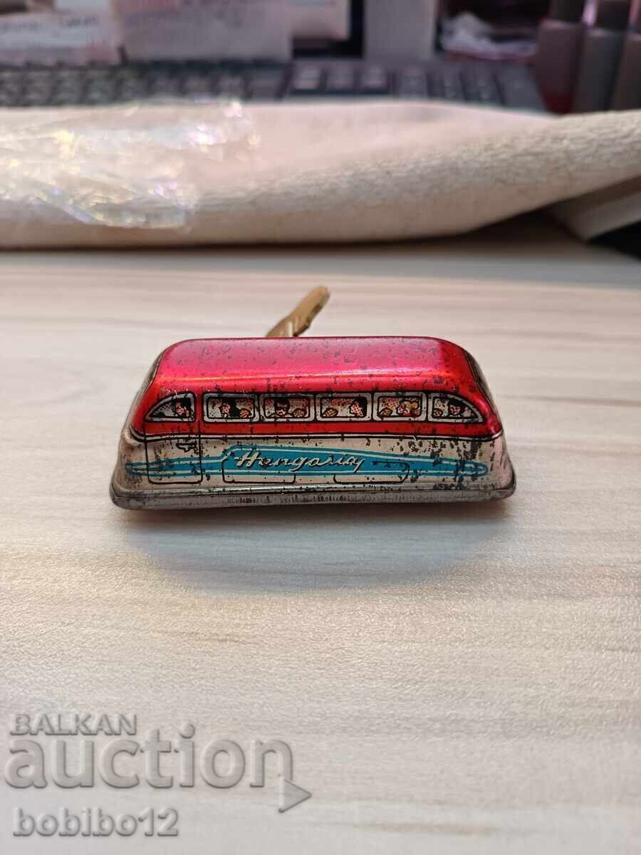 conserve veche. cart cu preț € 12.00 | 23.47 BGN