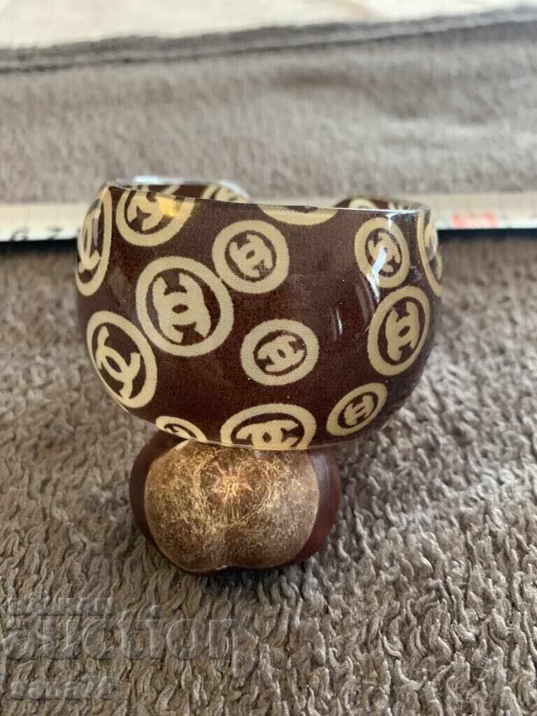 Frumoasă brățară nouă de damă-11