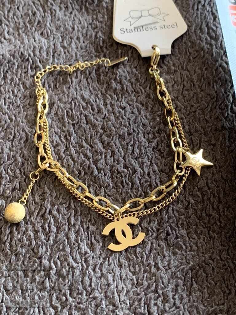 Beautiful new women's bracelet-12 Beautiful new women's bracelet-12