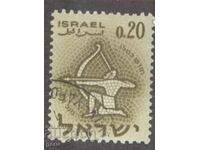 Ștampila ISRAEL 152