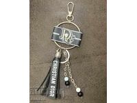 Beautiful new luxury keychain-1