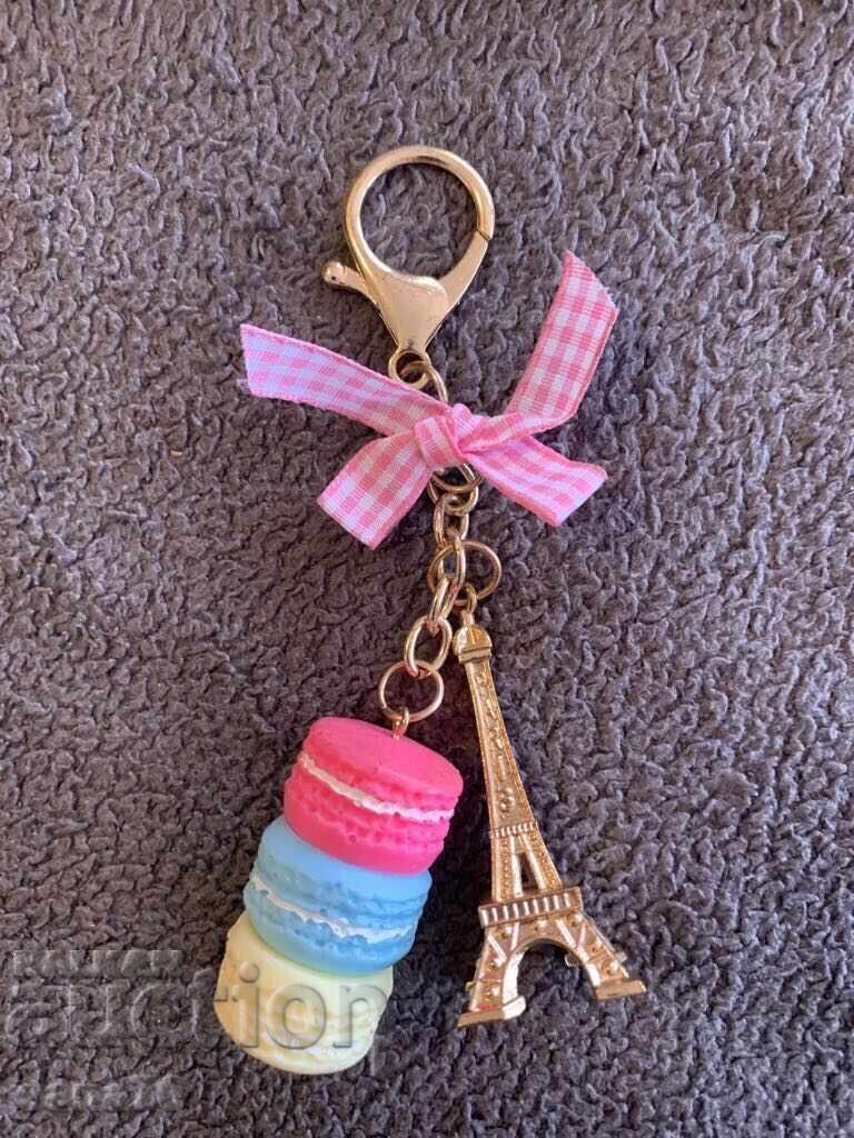Auction Beautiful new luxury keychain-2 Auction Beautiful new luxury keychain-2
