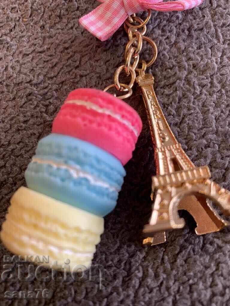 Delivery of Beautiful new luxury keychain-2 Delivery of Beautiful new luxury keychain-2