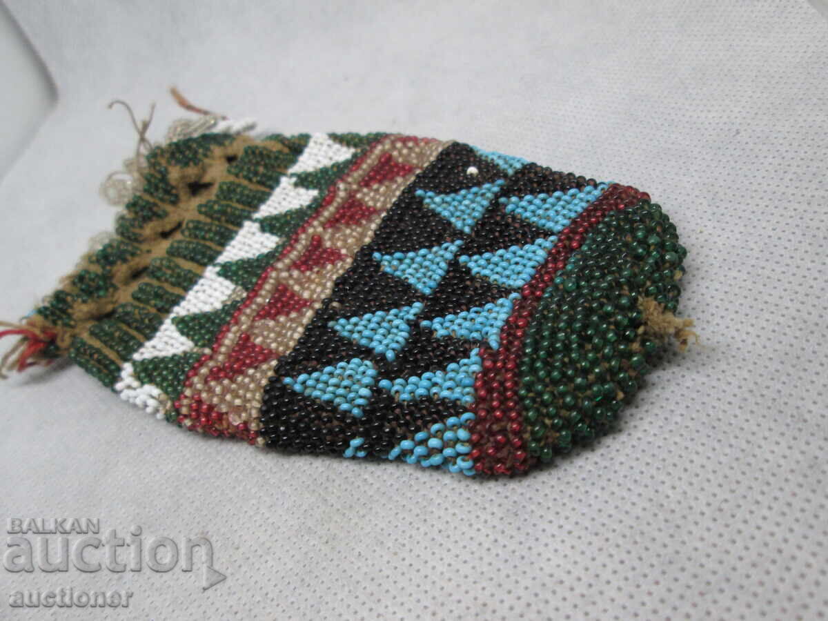 ΠΑΛΙΑ ΤΣΑΝΤΑ, ΠΟΥΓΚΙ ΜΕ ΧΑΝΤΡΕΣ - 5