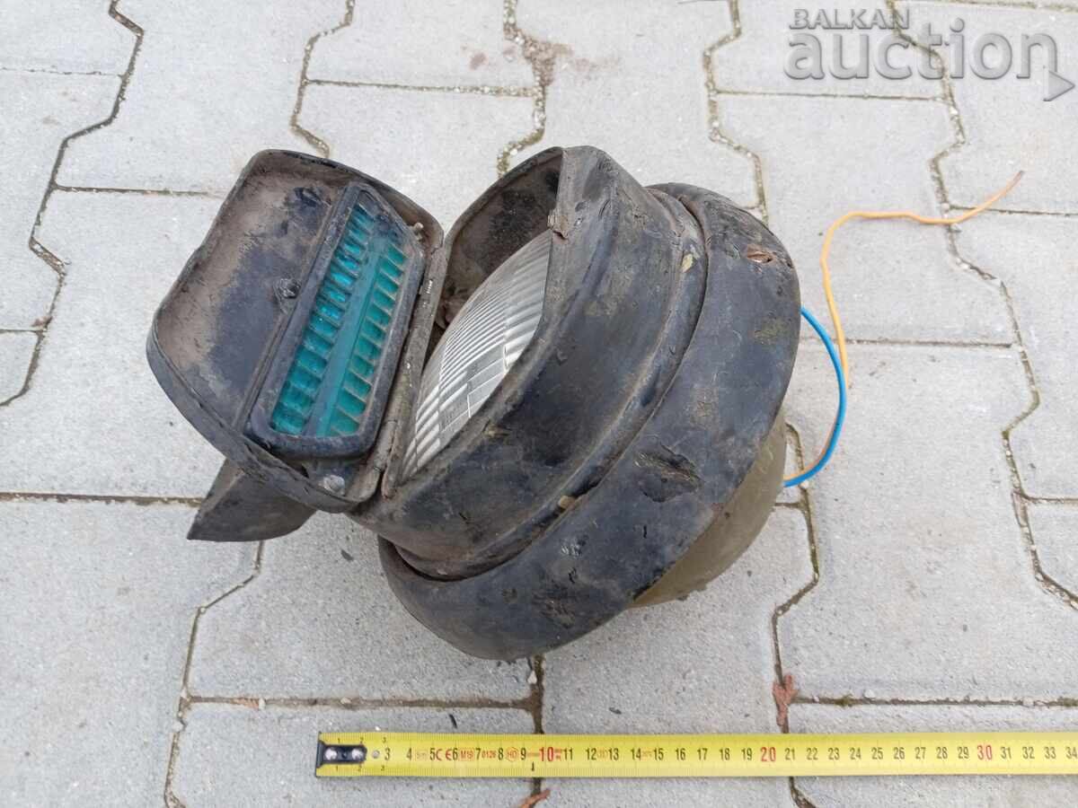 αντίκα στρατιωτικό τεθωρακισμένο φάρο μάχης - 5 αντίκα στρατιωτικό τεθωρακισμένο φάρο μάχης - 5