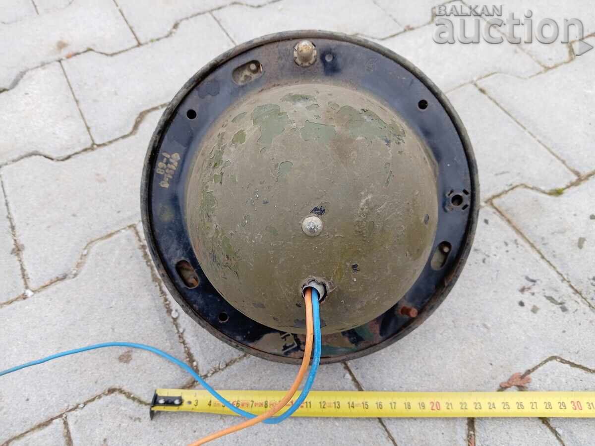 αντίκα στρατιωτικό τεθωρακισμένο φάρο μάχης - 7 αντίκα στρατιωτικό τεθωρακισμένο φάρο μάχης - 7