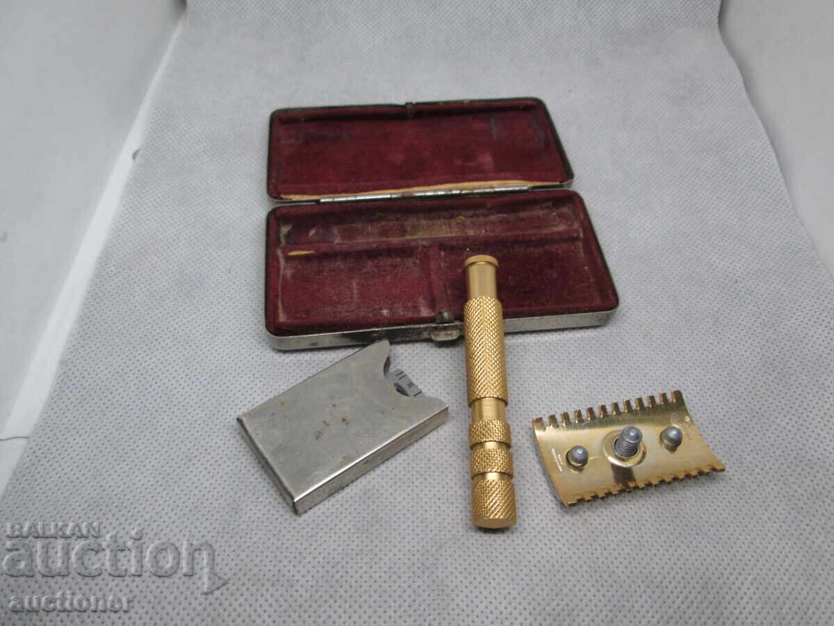 Δημοπρασία ΠΑΛΙΑ ΜΕΤΑΛΛΙΚΗ ΑΥΤΟΑΓΓΗΤΙΚΗ ΣΟΛΟΥΝΑ ΜΕ ΚΟΥΤΙ - ΜΕΤΑΛΛΙΚΟ Δημοπρασία ΠΑΛΙΑ ΜΕΤΑΛΛΙΚΗ ΑΥΤΟΑΓΓΗΤΙΚΗ ΣΟΛΟΥΝΑ ΜΕ ΚΟΥΤΙ - ΜΕΤΑΛΛΙΚΟ