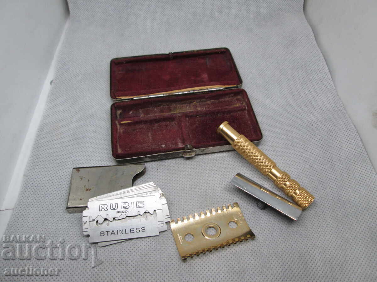 Παράδοση ΠΑΛΙΑ ΜΕΤΑΛΛΙΚΗ ΑΥΤΟΑΓΓΗΤΙΚΗ ΣΟΛΟΥΝΑ ΜΕ ΚΟΥΤΙ - ΜΕΤΑΛΛΙΚΟ Παράδοση ΠΑΛΙΑ ΜΕΤΑΛΛΙΚΗ ΑΥΤΟΑΓΓΗΤΙΚΗ ΣΟΛΟΥΝΑ ΜΕ ΚΟΥΤΙ - ΜΕΤΑΛΛΙΚΟ