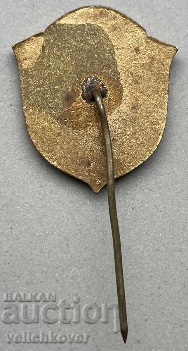 39950 Bulgaria Excellent mark in the competition CKS Cooperatives with price 15.00 BGN | € 7.67 39950 Bulgaria Excellent mark in the competition CKS Cooperatives with price 15.00 BGN | € 7.67