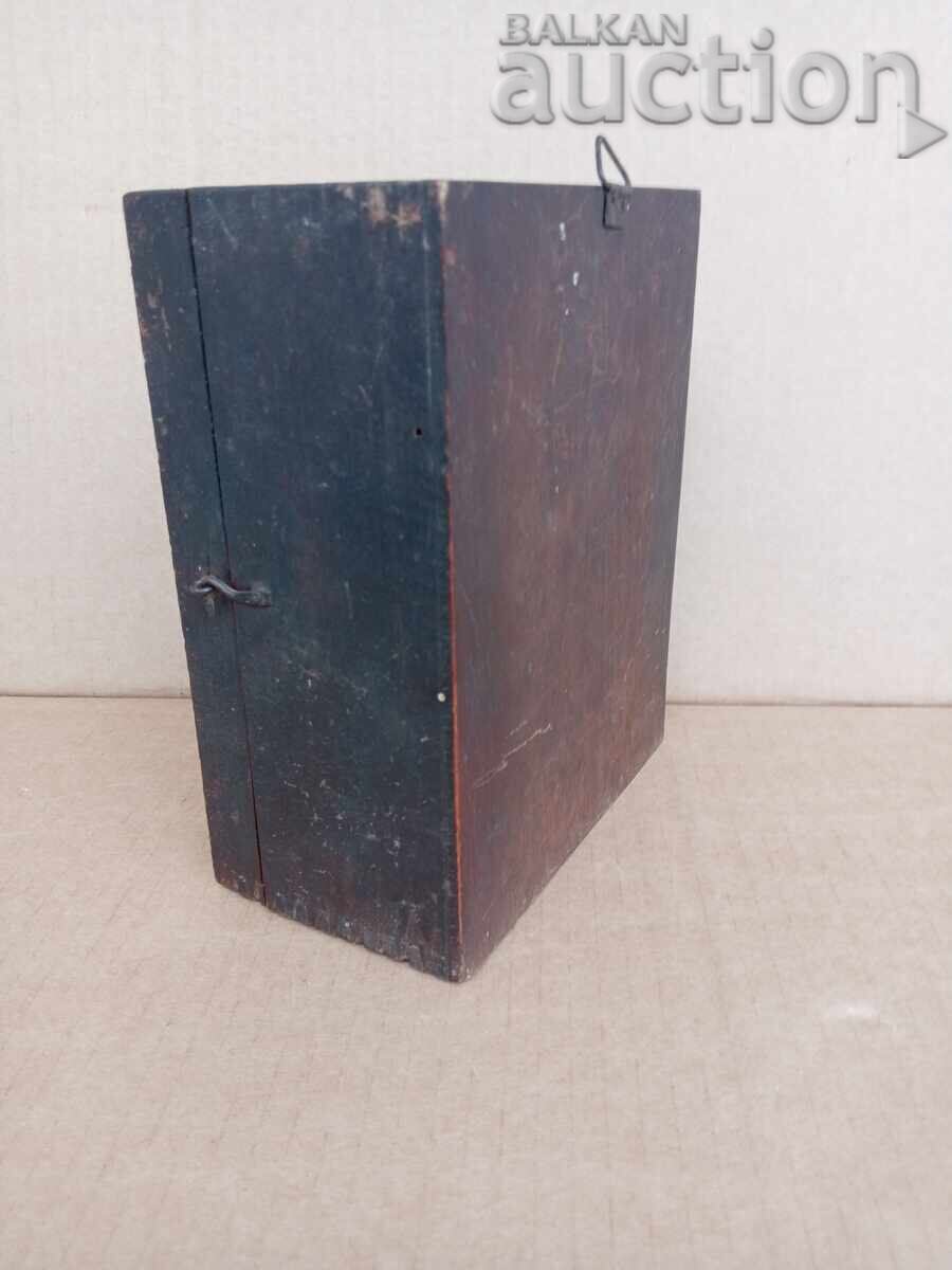 Gustav Becker GB alarm clock with box Gustav Becker with price 71.00 BGN | € 36.30