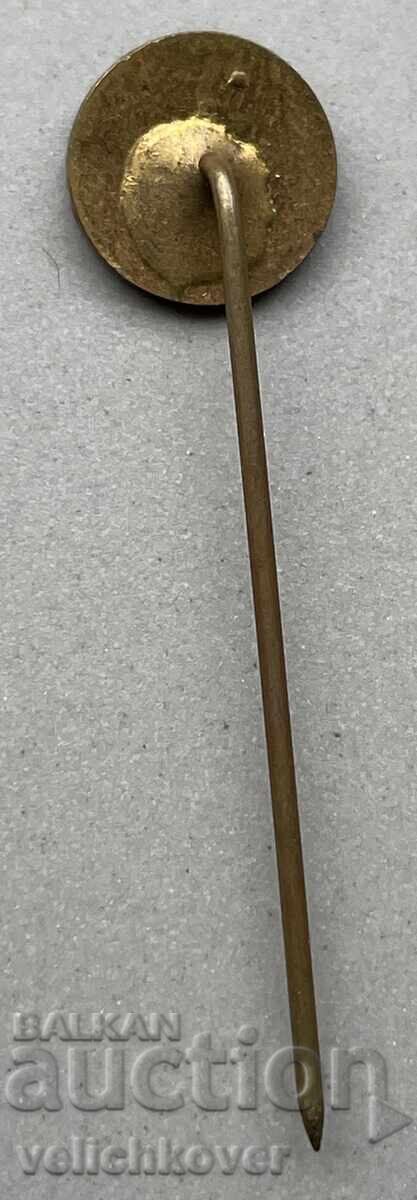 39958 Bulgaria sign company Izotimpex enamel with price 4.00 BGN | € 2.05 39958 Bulgaria sign company Izotimpex enamel with price 4.00 BGN | € 2.05