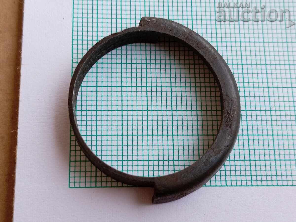 hrivna turkish mauser - 5 hrivna turkish mauser - 5