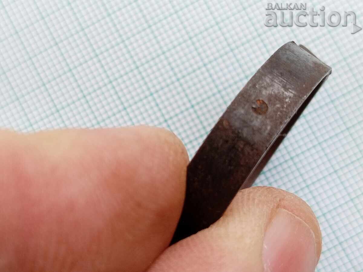 hrivna turkish mauser - 6 hrivna turkish mauser - 6