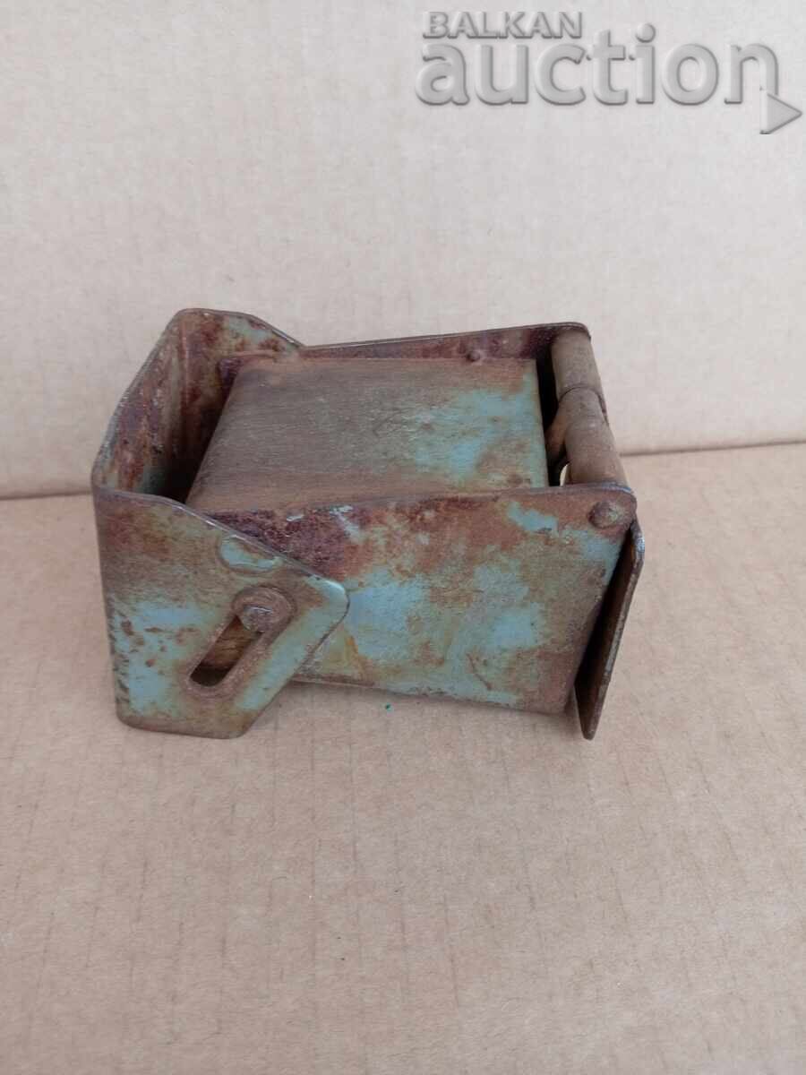 BDZ ashtray - 5 BDZ ashtray - 5