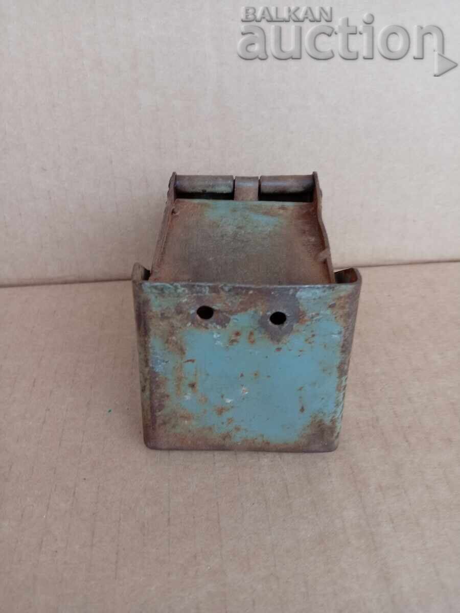 BDZ ashtray - 6 BDZ ashtray - 6